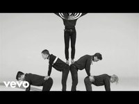 pochette album Claque le