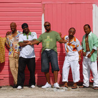 pochette album Hakuna matata