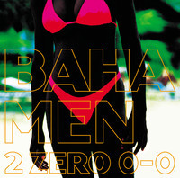 pochette album Hooked on a feelin'