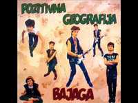 pochette album Tekila-gerila