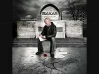 pochette album Devant ma fenetre