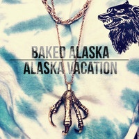 pochette album Alaska vacation