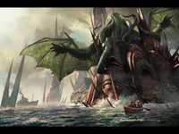 pochette album Dreamer in the catacombs of ur