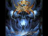 pochette album In the raven-haunted forests of darkenhold