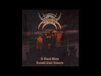 pochette album Into the silent chambers of the sapphirean throne