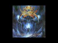 pochette album To dethrone the witch-queen of mytos k'unn