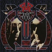 pochette album I won't be afraid