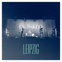 pochette album Leipzig