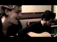 pochette album Nightclub