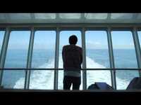 pochette album The man who owns the place