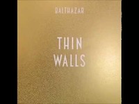 pochette album Wait any longer