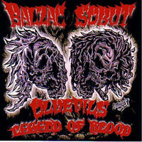 pochette album No resistance 1968