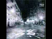 pochette album Alpha beta omega