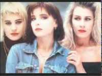 pochette album Nothing lasts forever