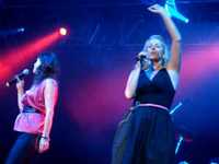 pochette album Run to you