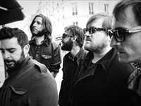 pochette album Bass song