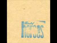 pochette album Boat to row