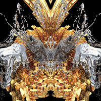 pochette album You are all that i am not