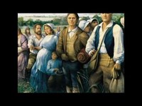 pochette album Acadian driftwood