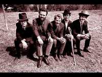 pochette album Back to memphis