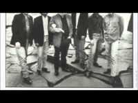 pochette album Blues stay away from me