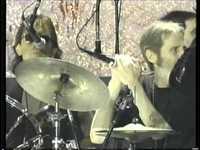 pochette album Caldonia