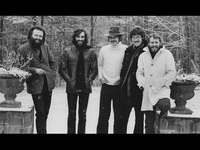 pochette album Christmas must be tonight