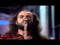 pochette album Davy's on the road again