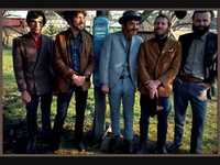 pochette album Endless highway