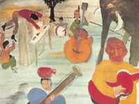 pochette album Ferdinand the imposter