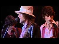 pochette album Forever young