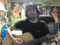 pochette album Gimme a stone