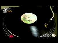 pochette album I don't believe you