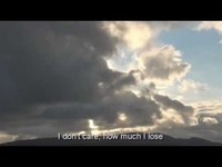 pochette album If i lose