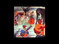 pochette album In a station