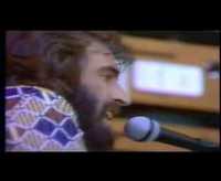 pochette album Just another whistle stop