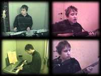 pochette album Katie's been gone