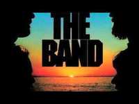 pochette album Let the night fall