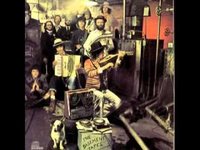 pochette album Long distance operator