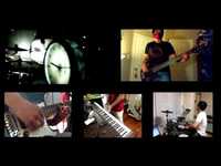 pochette album Odds and ends