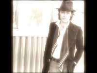 pochette album Out of the blue