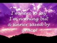 pochette album Saved