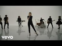 pochette album Shake it