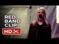 pochette album Skinwalker