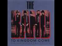 pochette album Tears of rage