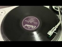 pochette album The great pretender