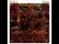 pochette album The river hymn