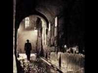 pochette album Third man theme