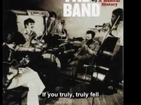 pochette album To kingdom come