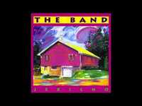 pochette album Too soon gone